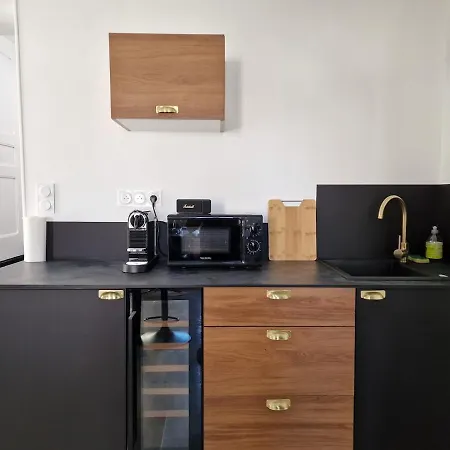 Le Triplex Romantique Balneo Duo Et Sauna *