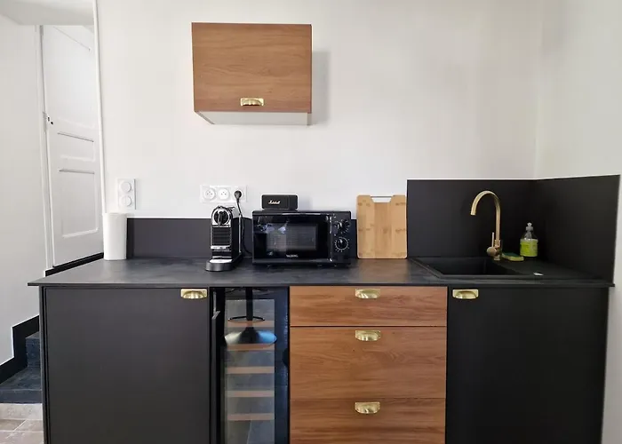 Le Triplex Romantique Balneo Duo Et Sauna *