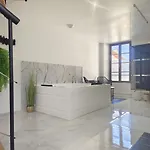 Prázdninový dům Le Triplex Romantique Balneo Duo Et Sauna