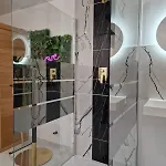 Le Triplex Romantique Balneo Duo Et Sauna * Hermanville-sur-Mer