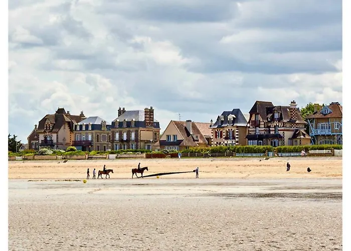 Casa vacanze Le Triplex Romantique Balneo Duo Et Sauna